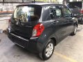 2016 Suzuki Celerio - Automatic Transmission-3
