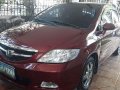 For sale 2006 Honda City I dsi automatic 1.3 engine-10