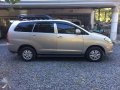 2007 Toyota Innova E FOR SALE-3