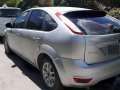 Ford Focus Hatchback 2009 Automatic-5