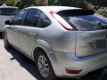 Ford Focus Hatchback 2009 Automatic-3