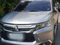 Mitsubishi Montero Sport 2017 Model 1st owned-2