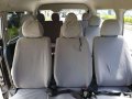 Toyota Hiace Grandia 2014 GL Automatic Super Fresh-10