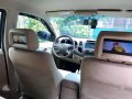2006 Toyota Fortuner G Automatic GAS-9