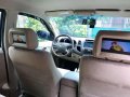 2006 Toyota Fortuner G Automatic GAS-2