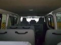 2017 Toyota Hiace Commuter Diesel for sale -4