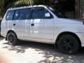 Mitsubishi Adventure glx 2007 For sale -0