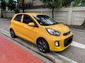 2017 Kia Picanto EX Manual MT with Dual Airbag -7