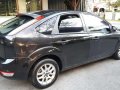 Ford Focus 2009 AT hatchback-4