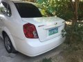 2005 Chevrolet Optra for sale-0