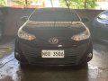 2019 TOYOTA Vios 13 E Automatic Black 1st owned-4