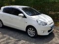 Mitsubishi Mirage GLS 2015 for sale-9