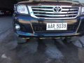 2014 Toyota Hilux 3.0L G 4x4 - Asialink Preowned Cars-8