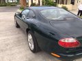 1998 Jaguar XJ8 V8 4.0L Rare Collection Rush-4