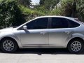 Ford Focus Hatchback 2009 Automatic-6