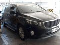 LIKE NEW 2016 Kia Carnival 2.2 CRDi Automatic Diesel-2