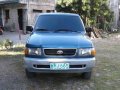 Toyota Revo GLX 1999 for sale-4