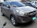Hyundai Tucson Automatic 2012 for sale-3