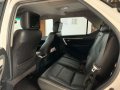 2017 TOYOTA Fortuner 24 G 4x2 Automatic White-0