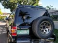 Mitsubishi Pajero Fieldmaster 2000 for sale -1