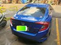 2017 Honda Civic (Anniversary Edition)-2