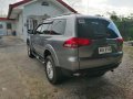 For sale MITSUBISHI Montero Sport 2014 glsv A/T-7