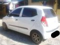 2009 Hyundai i10 manual FOR SALE-5