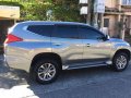 2018 Mitsubishi Montero Sport GLS FOR SALE-4