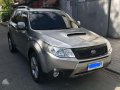 2009 Subaru Forester XT for sale-0