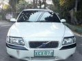 Volvo S80 2.0T 2002 FOR SALE-9