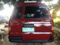 1998 Mitsubishi Adventure FOR SALE -5