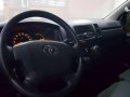 2017 Toyota Hiace Commuter Diesel for sale -9