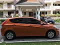 2016 Hyundai Accent Hatchback 7-Speed Diesel Automatic-1