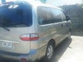 2006 Hyundai Starex GRX CRDI - Asialink Preowned Cars-0