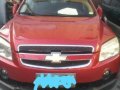 Chevrolet Captiva Automatic 2008 for sale -0
