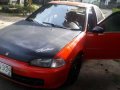 Like New Honda Civic for sale-1