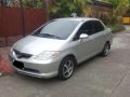 Honda City 1998 for sale -3