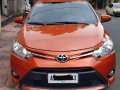 2015 Toyota Vios A/T Casa Maintained 1st Owner-2