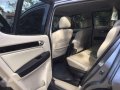 2016 Chevrolet Trailblazer LTZ for sale -4