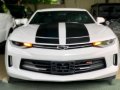 2018 Chevroler Camaro RS V6 Automatic-4