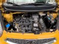2017 Kia Picanto EX Manual MT with Dual Airbag -11