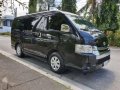 Toyota Hiace Grandia 2014 GL Automatic Super Fresh-7