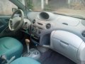 2000 Toyoto Echo automatic All power-3