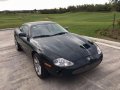 1998 Jaguar XJ8 V8 4.0L Rare Collection Rush-10
