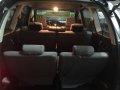 TOYOTA Avanza e 2016 automatic firstowner casa maintain-1