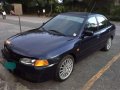 1997 Mitsubishi Lancer for sale-0