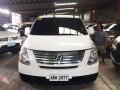 2015 Hyundai Starex MT Dsl Auto Royale Car Exchange-8