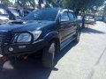 2013 Gen 3 Toyota Hilux 2.5G Diesel Manual 4X2-3