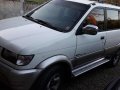 Isuzu Crosswind 2003 for sale-5