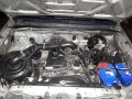 2006 Toyota Fortuner G Automatic GAS-1